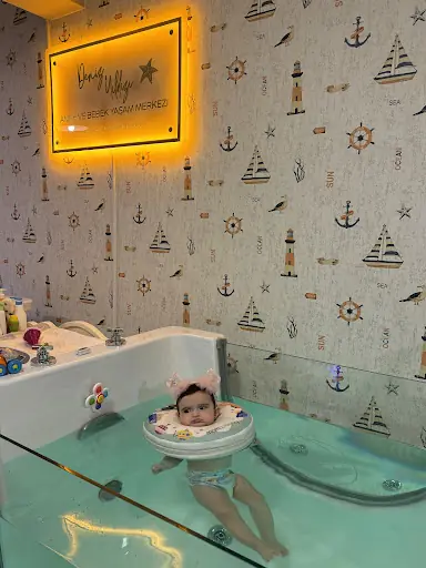 DENIZ YILDIZI ANNE VE BEBEK YAŞAM MERKEZİ 2