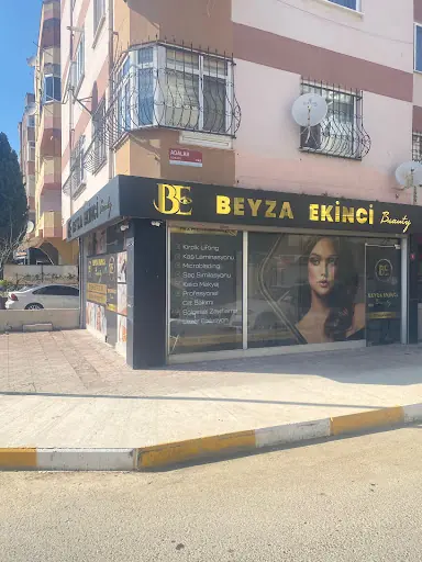Pendik Lazer Epilasyon Beyza Ekinci