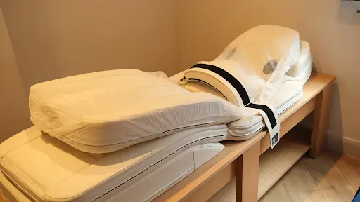 CHI MI Wellness & Beauty