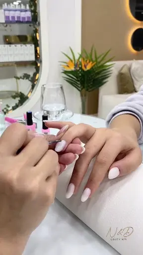 ND Beauty Maltepe Cilt Bakım ve Güzellik 3