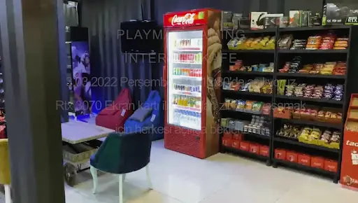 Playmar Gaming & İnternet Cafe 3