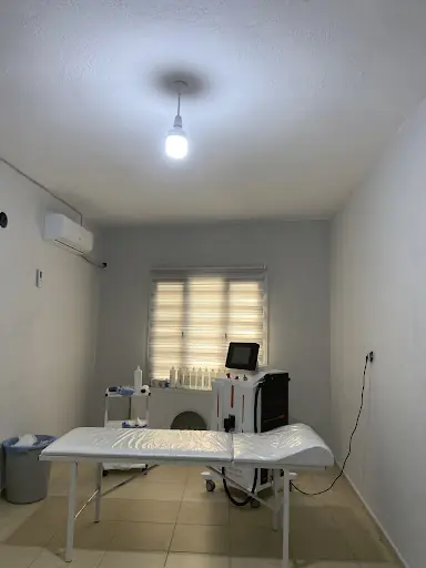 Dargeçit Victoria güzellik salonu 3