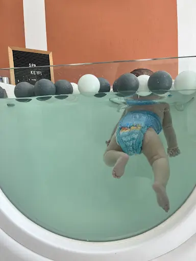 Bluuh Baby Spa Ordu 2