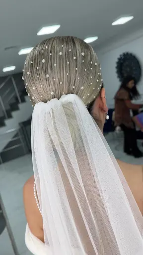 Simay SARIKAYA Hair & Makeup Studio 3