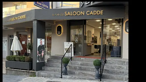 Cadde Kuaför urla 4