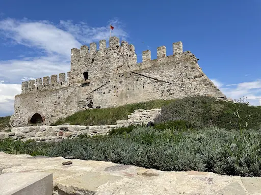 Enez Kalesi 3