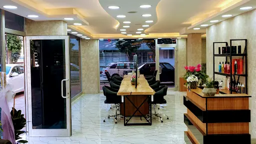 Salon VIP