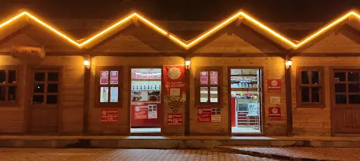 ÇİSEM CAFE YÖRESEL ÜRÜNLER 2