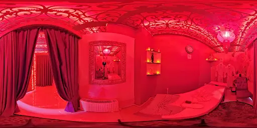 Thai Rose Asia 2 Konyaaltı Massage Saloon & Beauty Center - Antalya Masaj Salonu 2
