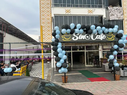 Zana Güzellik Salonu