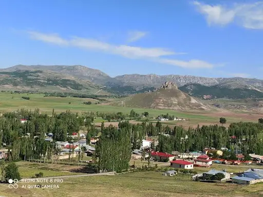 Sivas Beştepe Harmancık Köyü Kalkındırma Ve Güzelleştirme Derneği 2