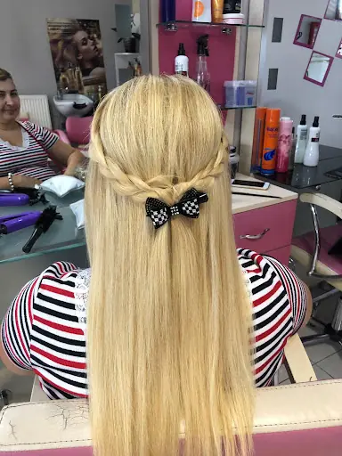 Salon Izmirlim Bayan Kuaförü