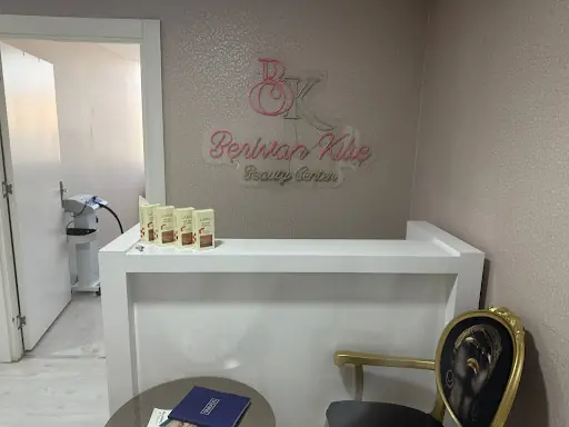 Berivan Kılıç Güzellik Salonu 2
