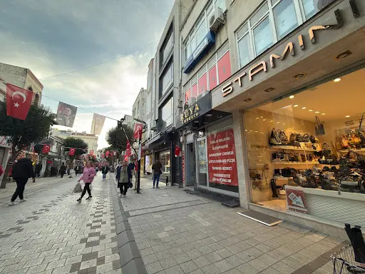 Enbay Bayan Kuaförü ve Kozmetik