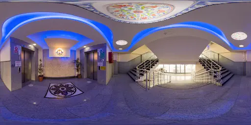 Saltanat ve Gold Düğün Salonları