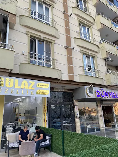 Senem Gülaz Kuaför ve Güzellik Merkezi 2