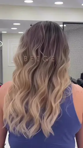BLONDLAB hair studio – Lazer Epilasyon, Güngören, İstanbul (3. fotoğraf)