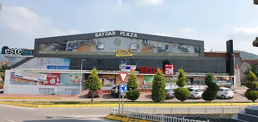 Baydar Plaza