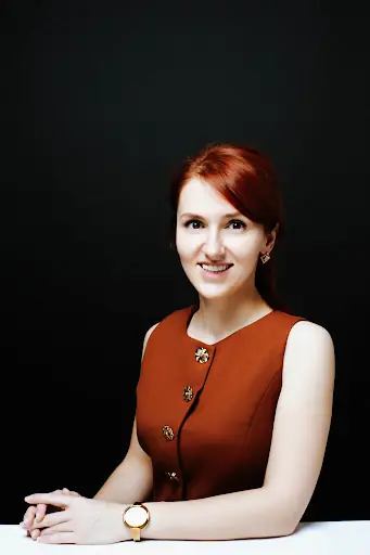 Op. Dr. Yasemin İmamoğlu | Trabzon Estetik ve Plastik Cerrahi Kliniği | Aesthetic and Plastic Surgery Clinic 3