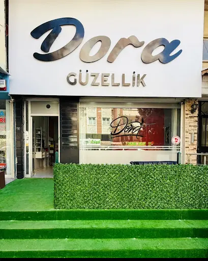 Dora Estetik ve Güzellik