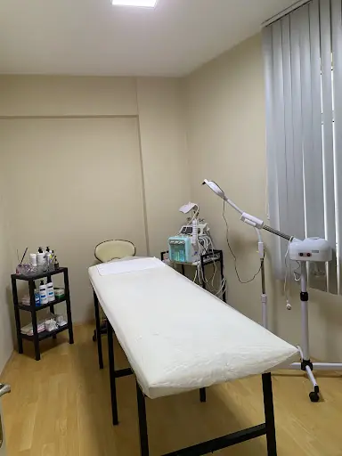 Pelin Hasdemir Güzellik Merkezi