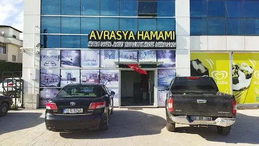 AVRASYA HAMAMI