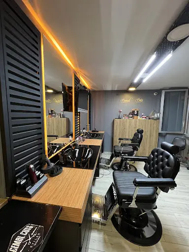 Cemalcuts5levent – Diğer (Güzellik), İstanbul (4. fotoğraf)