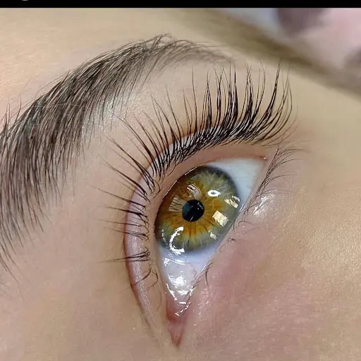 Nail Karina Güzellik Merkezi ve Protez Tırnak / İpek kırpık