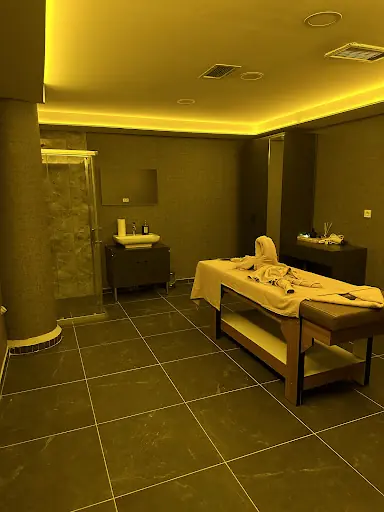 Swedeen Spa Ataşehir 2