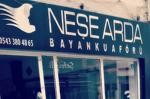 Neşe Arda Bayankuaförü