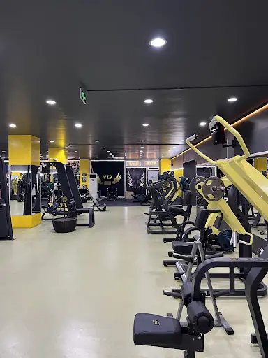 Vip Athletic Club