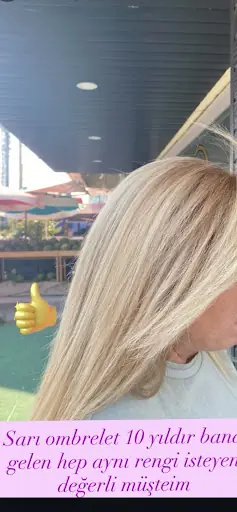 Esinti Kuaför 2