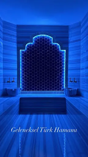 Castles Spa & Wellness 3