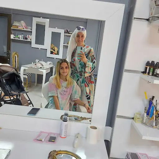 MELİKE Güzellik Merkezi 4