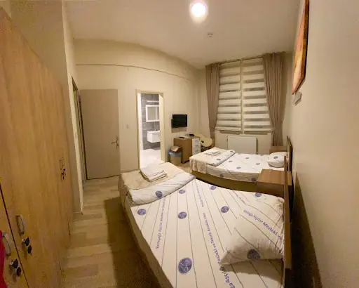 Yeniçağa Aşçılar Uygulama Oteli ve Cam Restaurant 2