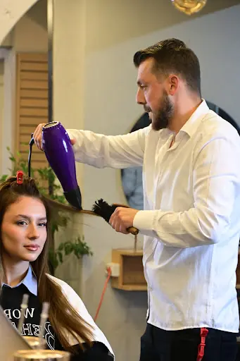 Tolga Açıkgözoğlu Deep Hair | Kuaför | Makeup 4