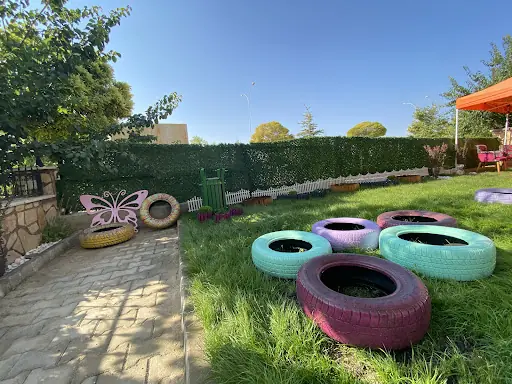 Mel Baby Spa & Family Club Karaman - Bebek Spa & Ebeveynli Oyun Grubu | Karaman’ın En Seçkin Aile Kulübü 3