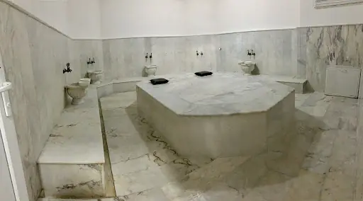 Lavıva spa 4