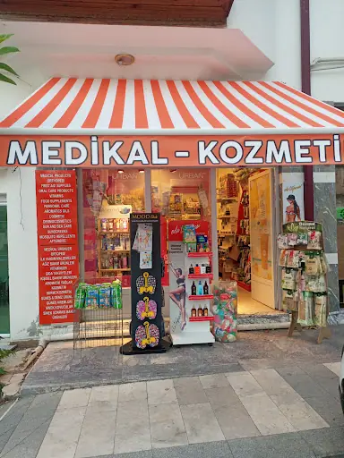 SEVDİA MEDİKAL VE KOZMETİK AKYAKA 2