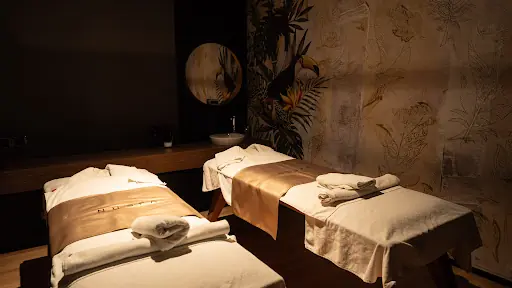 NuSPA Kanyon – Diğer (Güzellik), İstanbul