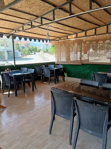 Bahar Pide Salonu