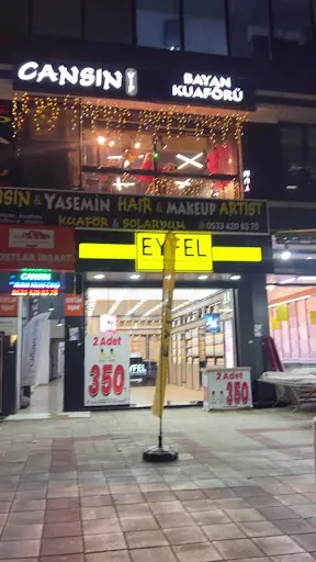 CANSIN Bayan kuaförü – Tırnak / Nail Studio, Sultangazi, İstanbul (4. fotoğraf)