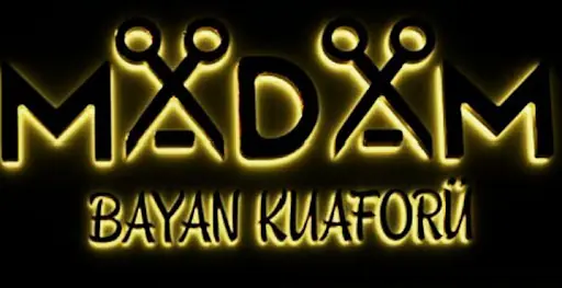 Madam Bayan Kuaförü