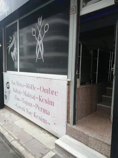 Yalçın Bayan Kuaförü 4