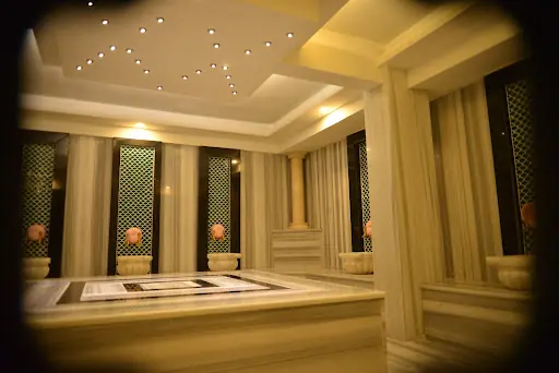 Han Hamam Masaj Spa Welness