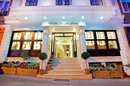 Azra Sultan Hotel – Diğer (Güzellik), İstanbul (3. fotoğraf)