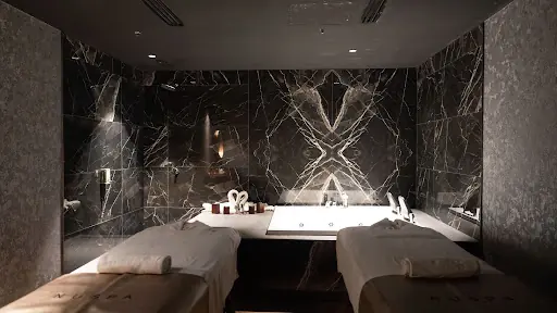 NuSPA Buyaka – Diğer (Güzellik), İstanbul