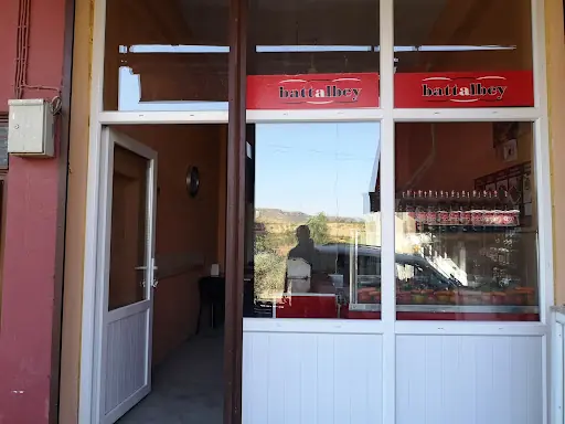 Başkavak battalbey Çiğköfte