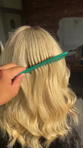 Salon yesılkoy bayan kuaforu 4
