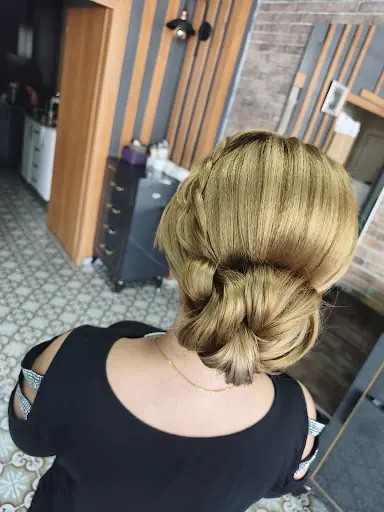 Salon Serap Bilgili Kuaför 4